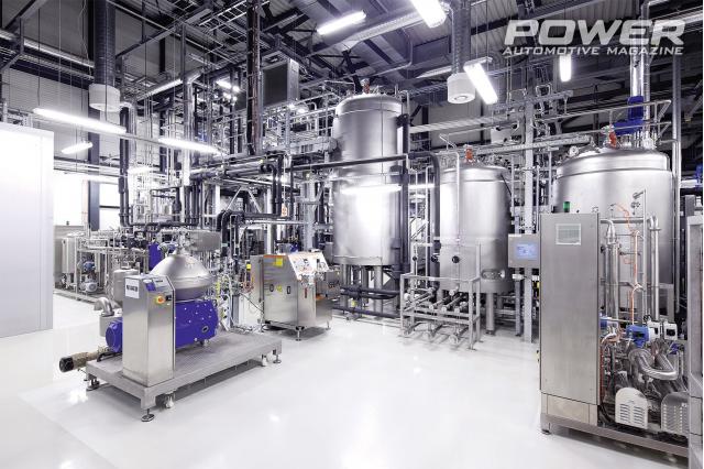 Know How: Συνθετικά καύσιμα Part II